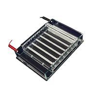 TAITEC Pico-192 ອຸປະກອນ Electrophoresis ພາຍໃຕ້ເຮືອດຳນ້ຳ (W158 × L165 mm × 1 pc)