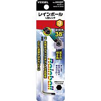 Vessel 8900BP H3 RAINBALL" L-wrench