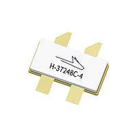 MACOM GTRA412852FC-V1-R2 GaN FETs 235W, GaN HEMT, 48V, 3700-4100 MHz, 248 PP