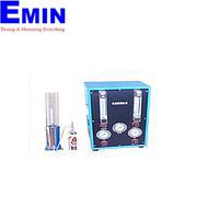 YuYang YY805 ເຄື່ອງທົດສອບດັດຊະນີອົກຊີເຈນດິຈິຕອນສໍາລັບສິ່ງທໍ, ພາດສະຕິກ