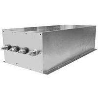 Astrodyne TDI RPTC2011-100 ຕົວກັນສະເຫຼີມພະລັງ TEMPEST/COTS AC 1PH EMI Power Line Filter