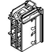 Aptiv 13848609 ຕົວເຊື່ອມ CONN GT 280 8WF UNSLD