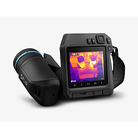 FLIR T530 42°+14° ກ້ອງຖ່າຍຮູບຄວາມຮ້ອນແບບມືອາຊີບ (-20°C~650°C, f/1.1, 1.5)