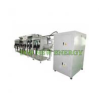 TOB TOB-XY-SC Super Capacitor ກ່ອງຖົງມືປະເພດພິເສດ (0~-0.1MPa, N,Ag,He)