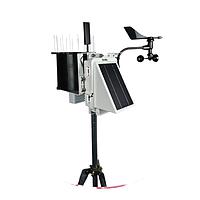 Spectrum Technologies 3540 ສະຖານີສະພາບອາກາດ (-40°F to 257°F)