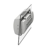 PHOENIX CONTACT 3069996 ບລັອກຂໍ້ຕໍ່ຄົງທີ່ UTWE 6/6+1 BI