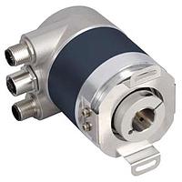 Sensata Technologies - BEI Sensors MHK515-SSIR-001 ເນັດເຄີອບເຊັນ Absolute multi-turn Encoder 58mm, Blind shaft, 12x13 Bits, SSI