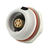 Eaton Souriau-Sunbank JMXHH1G06FCUDSU ຕົວເຊື່ອມຕໍ່ຕິດຕັ້ງດ້ານໜ້າ RECPTL CRIMP