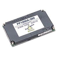 TDK-Lambda PF500A-360 ອຸປະກອນຈົດສະຫຼຸບພະລັງງານ 504W 360V 1.4A 360Vdc 1.4A