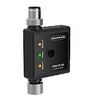 Banner Engineering R45C-PF-UQ PFM ເປັນຕົວແປອນາລອກ PFM ເຂົ້າ R45C ຊຸດ: 2 ພອດ PFM ເປັນຕົວແປອນາລອກ; ເຂົ້າ PFM; ອອກໂວລເຕີ້ອນາລອກ; 5 ຂາ (ຜູ້ຊາຍ), 5 ຂາ (ຜູ້ຍິງ), ຂໍ້ມູນເຊື່ອມຕໍ່ M12 ຖືກຕັດອອກໄວ