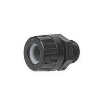 Molex 1300980108 ກວດສອບສາຍສະບັບ MAX-LOC F3 3/4 (.500-.625) BLACKVALOXWIT