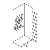 Lumex LDS-E3904RI ຈອງສະແດງອັກສອນແລະຕົວເລກ ຈອງສະແດງ LED