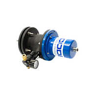 ເຄື່ອງວັດແທກການໄຫຼຂອງອາຍແກັສ