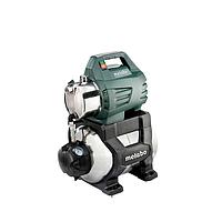 METABO HWW 4500/25 INOX PLUS ການປະປາພາຍໃນປະເທດ (4500 l/h / 1189 gal/h)