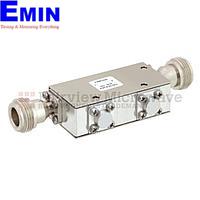 Fairview Microwave FMIR1020 Isolator (N Female,36 dB,4-8 GHz)