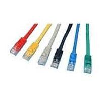AIM-Cambridge / Cinch Connectivity Solutions 73-7796-25 Cat 5e ສີຂາວ 25'