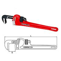 TOPTUL DDAB1A24 Wrench Truck Wrench W/Bar (6PTxSquare) (24")