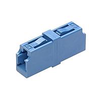 Molex 106124-1100 ອາແດບເຕີ LC ADAPTER BLUE ZR S APTER BLUE ZR SLEEVE