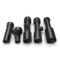 LOTS LTS-TL15040-5MP ເລນສກ້າເມີ (1.5 X; F 1:12.5)