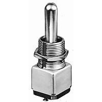 Honeywell 11TW1-2D ສະຫນັບສະຫນູນ Toggle Switches Sealed OI/TW MSC TOGGLE