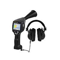 ເຄື່ອງທົດສອບອາຍແກັສ ແລະອາກາດບີບອັດ