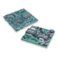 Artesyn EXB100-48S3V3-RJ ອິສເອລເທດ 100W 36-75Vin 3.3V 30A -NEG REMOTE