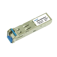 OPTECH SFP-BWDM-20-3149-I ໂມດູນເຄື່ອງຮັບສົ່ງແສງ (1.25Gbps; 20 km)