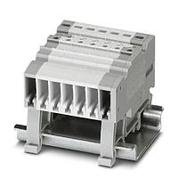 PHOENIX CONTACT 3000652 ຕ່າງຕໍ່ Terminal Coupling PPC 2,5-NS/1-L