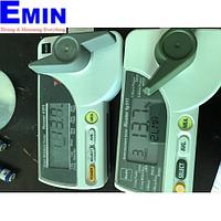 ບໍລິການ Calibration Meter Gas ດຽວ