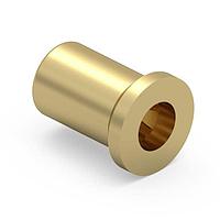 Mill-Max 7406-0-15-15-18-27-10-0 ຕິດຕົວບົດບາດ 10u AU ທົດອອກ NI 18 CON