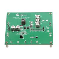 Analog Devices MAX25201EVKIT# ຕົວຄວບຄຸມແຮງໂຮງ - ຕົວຄວບຄຸມສະຫນັກ EvKit ສໍາລັບ MAX25201 Low Iq 40V Sync Boos