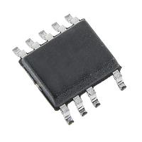 onsemi NCP1618JDR2G ຕົວຄວບຄຸມປັດຈຸບັນພະລັງງານ Multimode (CrM-CCM) ຕົວຄວບຄຸມປັດຈຸບັນພະລັງງານ, Active X2 65 kHz CCM ເທົ່ານັ້ນ, 111 V/100 V BO