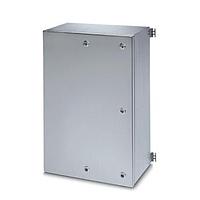 PHOENIX CONTACT 0899128 ກ່ອງຕໍ່ສາຍ Terminal Box C S6 A 600X600X300