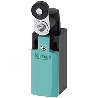 SIEMENS 3SE52320HK21 ສະຕິກເຕີກການຕິດຕໍ່ດ່ວນ LIMIT SW, ຄຣັງເລີລເລີ້ມເຕັມເຫຼັ້ນ, 1NO+1NC, M20