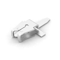 AMP Connectors - TE Connectivity 2238062-1 ສາຍຂອງຫມາກ Magnet Wire MAG-MATE POST 31-28 CU / 29-27 AL TPBR