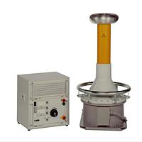 BAUR PGK 150 HB ຊຸດທົດສອບ AC/DC HV (50 Hz/60Hz, 150 kV, 9 mA)