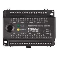 Littelfuse MPS-RTD-01-00 ໂມດູນ MPS ໂມດູນອຸນຫະພູມ