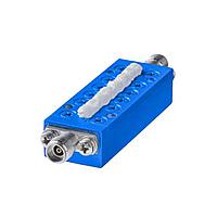 Mini-Circuits ZVBP-28000-K1+ ຕົວກັບຜ່ານແບນດເຄື່ອງ Bandpass Cavity Band Pass Filter, 26.5 - 29.5 GHz, 50?