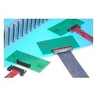 Hirose Electric FX15SC-41S-0.5SH(30) ຮອງສະໜອງສະເພາະ & ຮອງສາຍສະເພາະ 41P R/A FEMALE .5MM PITCH