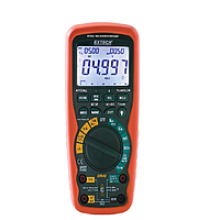 EXTECH EX542 ຟັງຊັນ Wireless True RMS Industrial MultiMeter/Datalogger