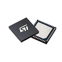 STMicroelectronics STM32WBA55CEU6 RF Microcontrollers - MCU Wireless Arm Cortex-M33 Trust Zone MCU 100MHz 512Kbytes Flash BLE 5.4, ZigBee