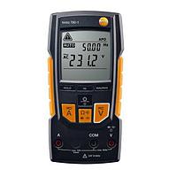 TESTO 760-1 Digital Multimeter (0.8%)