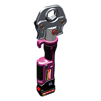 EMEADS GE-1550 ປະເພດການສາກໄຟ Hydraulic Clamping Tool (12-54mm, 32KN)
