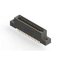 EDAC 895-032-524-202 ຕົວຮັບ .100" (2.54mm) Pitch Card Edge Connector