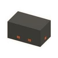 Comchip Technology ACPDQ03C5V0AU-HF ESD Suppressors ອຸປະກອນປ້ອງກັນກະສົບກະທົບກັບກະສົບກະທົບອັດຕະໂນມັດ DIODE ESD 5VWM 11VC 0402C-03/SOT-883