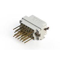 EDAC 516-020-541-302 ຕົວເຊື່ອມຕໍ່ຮັກແລະຕົວເຊື່ອມຕໍ່ແຜງ