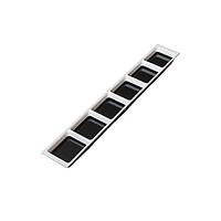 Ledil C19520_ISLA-6X1-SHD-WHT ເປັນຂາວເປັນຂາວສໍາລັບ ISLA-6X1