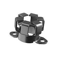 Aavid 579103B00000G ອຸປະກອນປະຢັດພື້ນທີ່, ປຸກຄອລເລີທີ່ຂະຫຍາຍໄດ້, ຮອດຮີດຄວາມຮ້ອນ, TO3, ຢູ່ແຖວຮອງ, 12.5 C/W, ສີດຳ