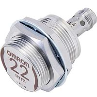 Omron Automation and Safety E2EW-X22B1D30-M1 ອຸປະກອນສັງເກດຄວາມໃກ້ M30;4x;PNP;NO;COM2;M12