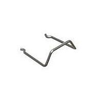 Keystone Electronics 61 ຕູ້ຖືກແບດເຕີຣີ CLIP